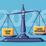 IRPJ/CSLL: Lucro Real vs. Presumido – Qual o melhor regime para 2026?